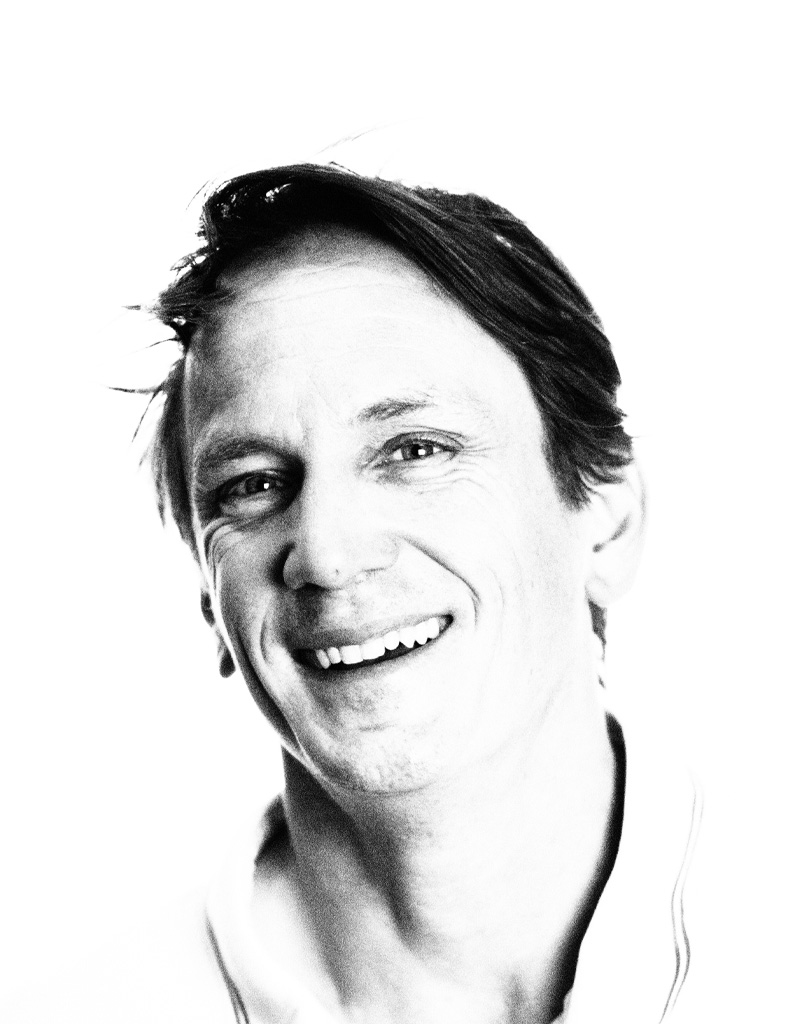Lend Florian Kuebler at ALPANA VENTURE