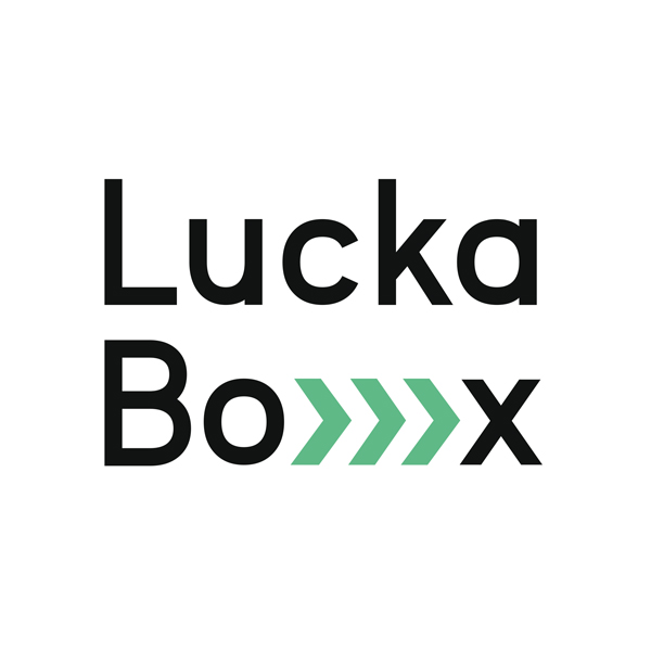 ALPANA VENTURES Lucka Box