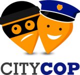 ALPANA VENTURE - City Cop